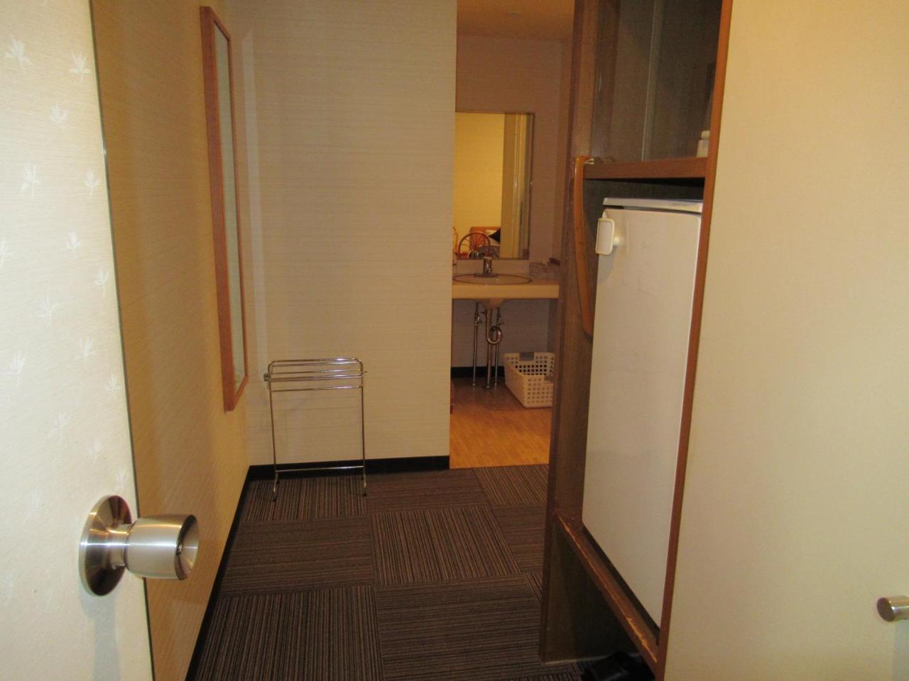 Lakeside Banko Hotel Inawashiro Exterior photo
